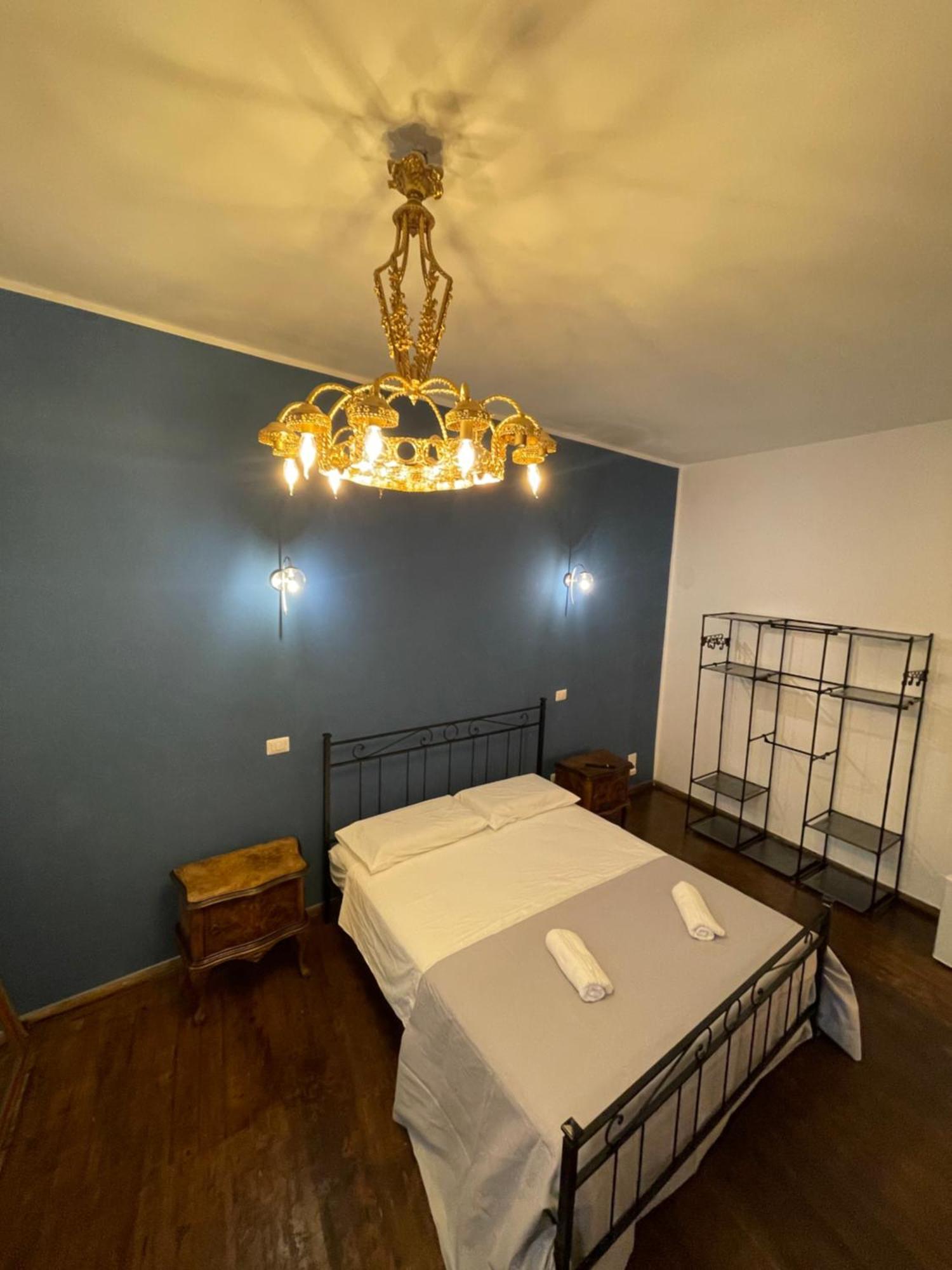 Il Serafino Holiday Suites Bari Exterior foto