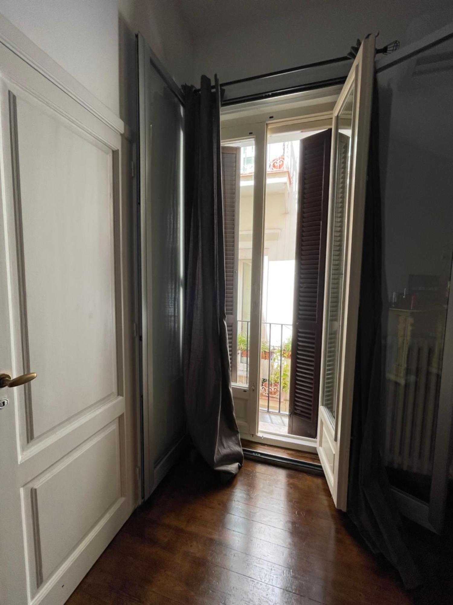 Il Serafino Holiday Suites Bari Exterior foto