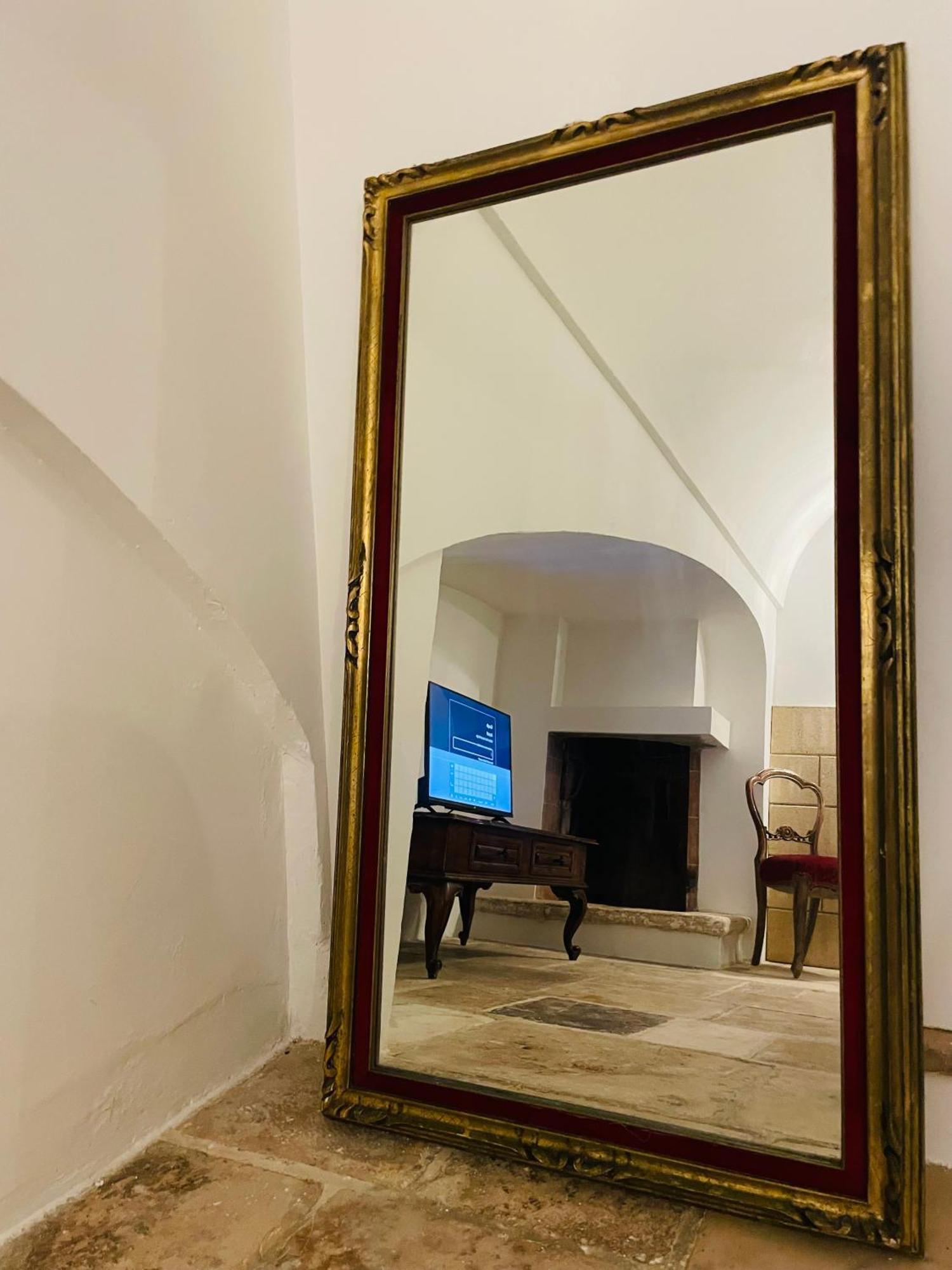 Il Serafino Holiday Suites Bari Exterior foto