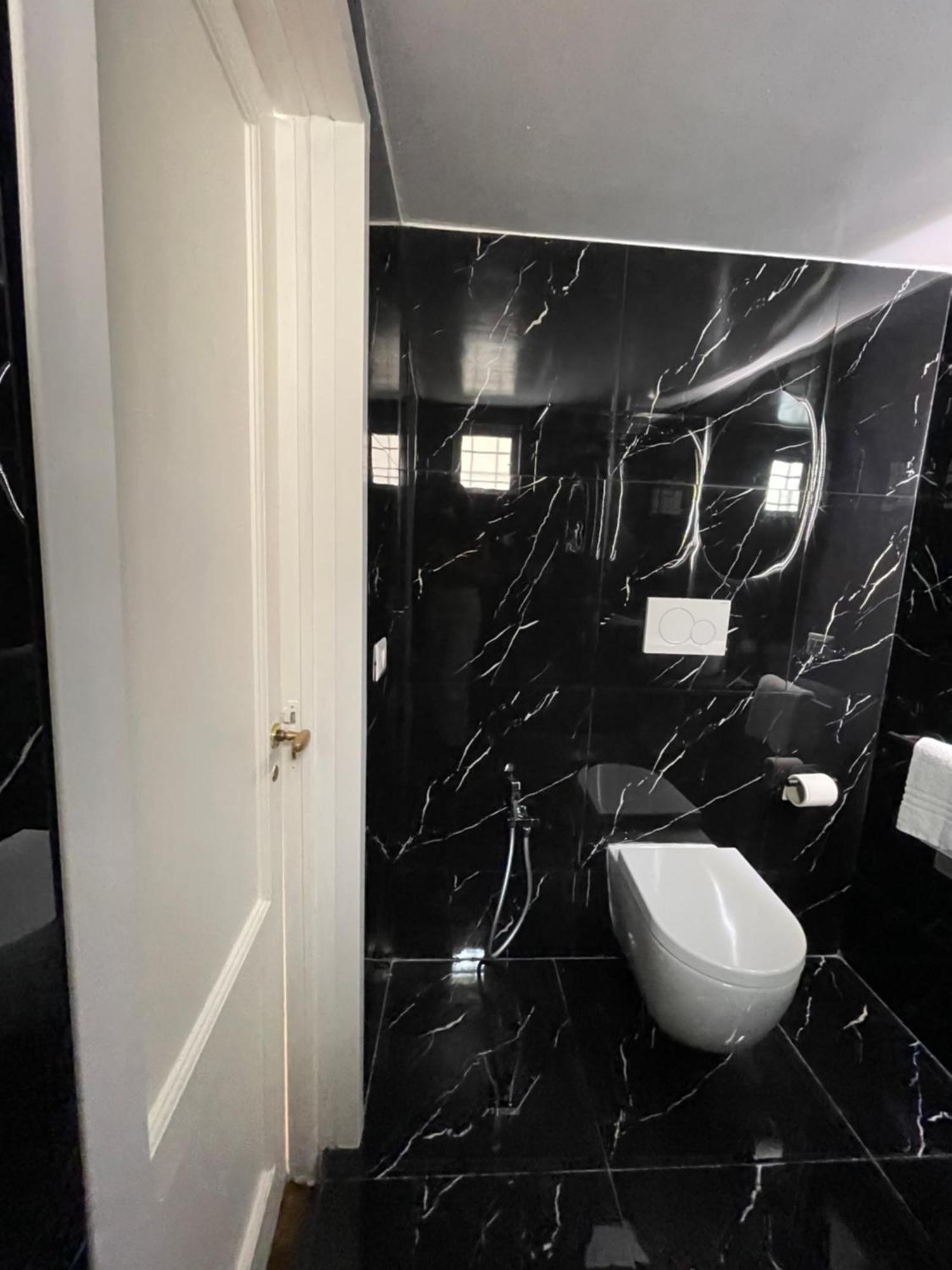 Il Serafino Holiday Suites Bari Exterior foto