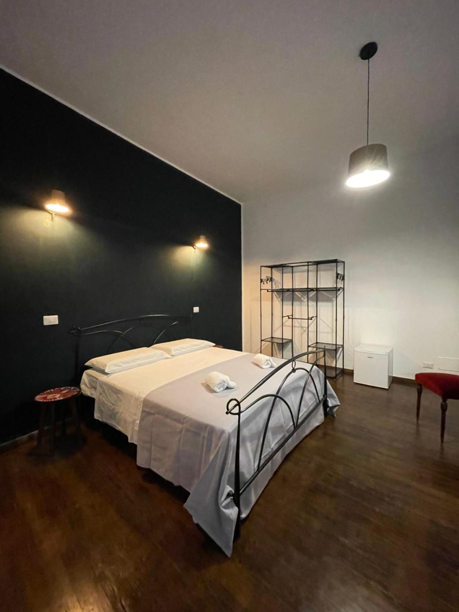 Il Serafino Holiday Suites Bari Exterior foto